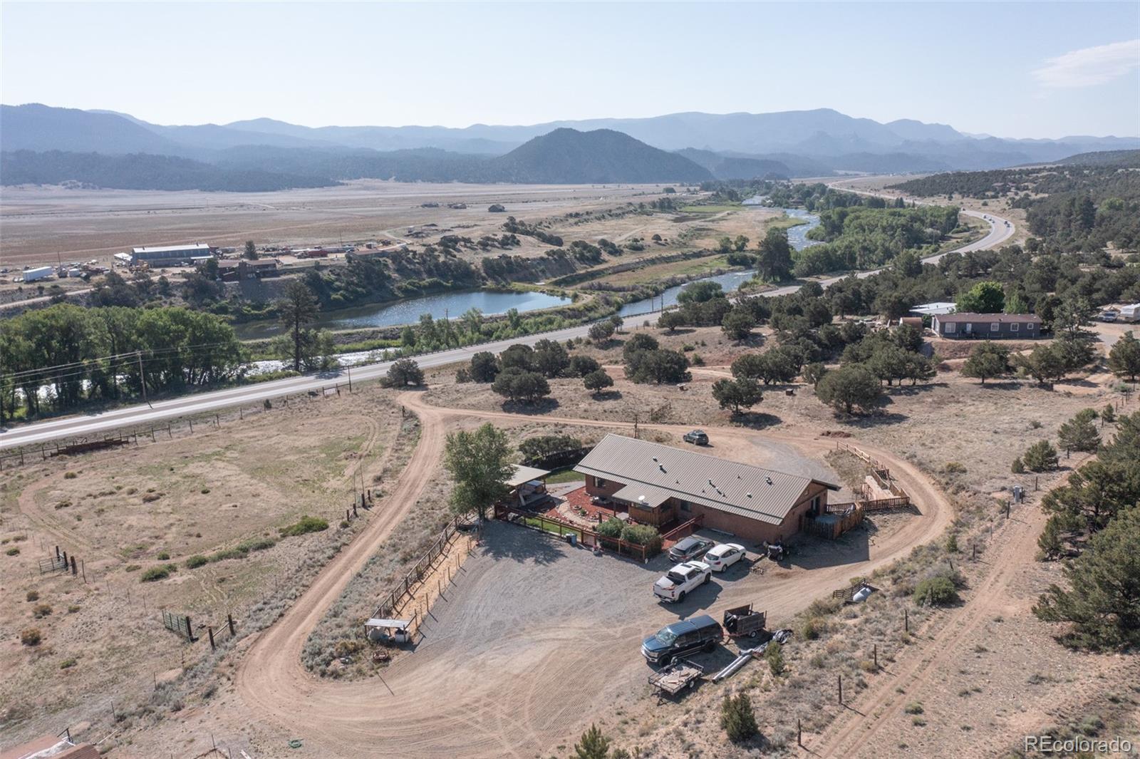24700 Us Highway 285 Buena Vista CO 81211