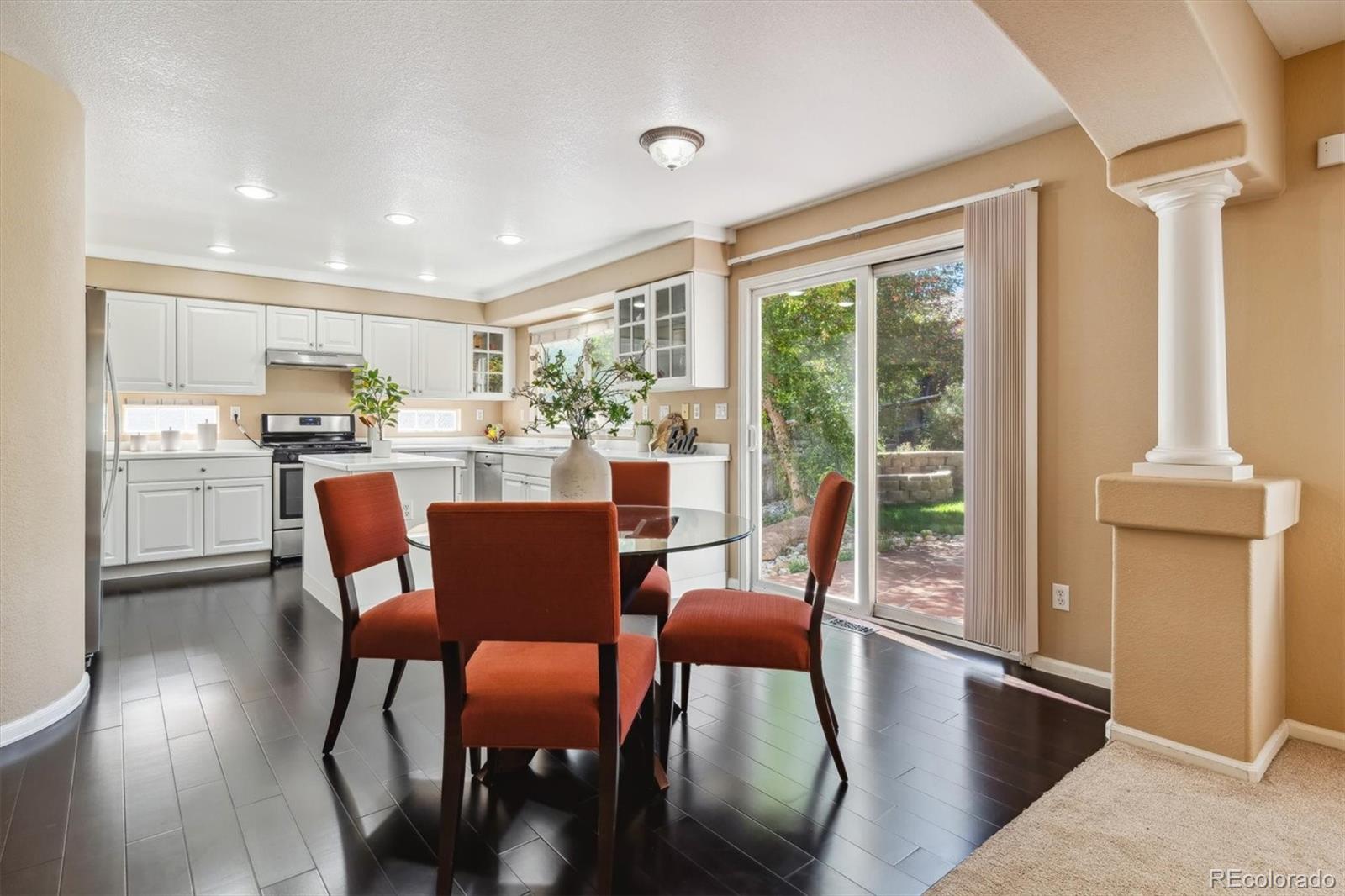 4922 Ashbrook Circle Highlands Ranch CO 80130