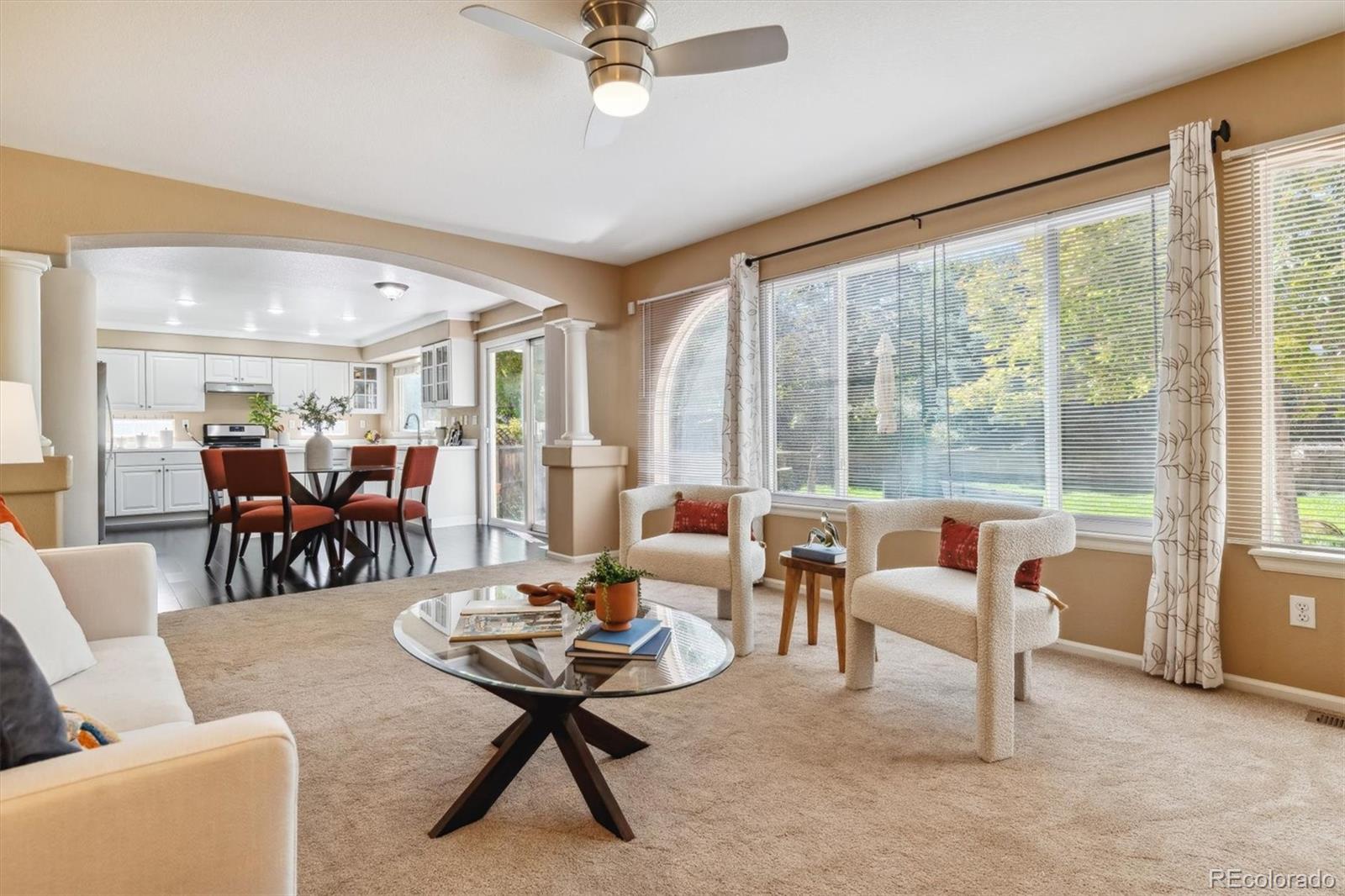 4922 Ashbrook Circle Highlands Ranch CO 80130