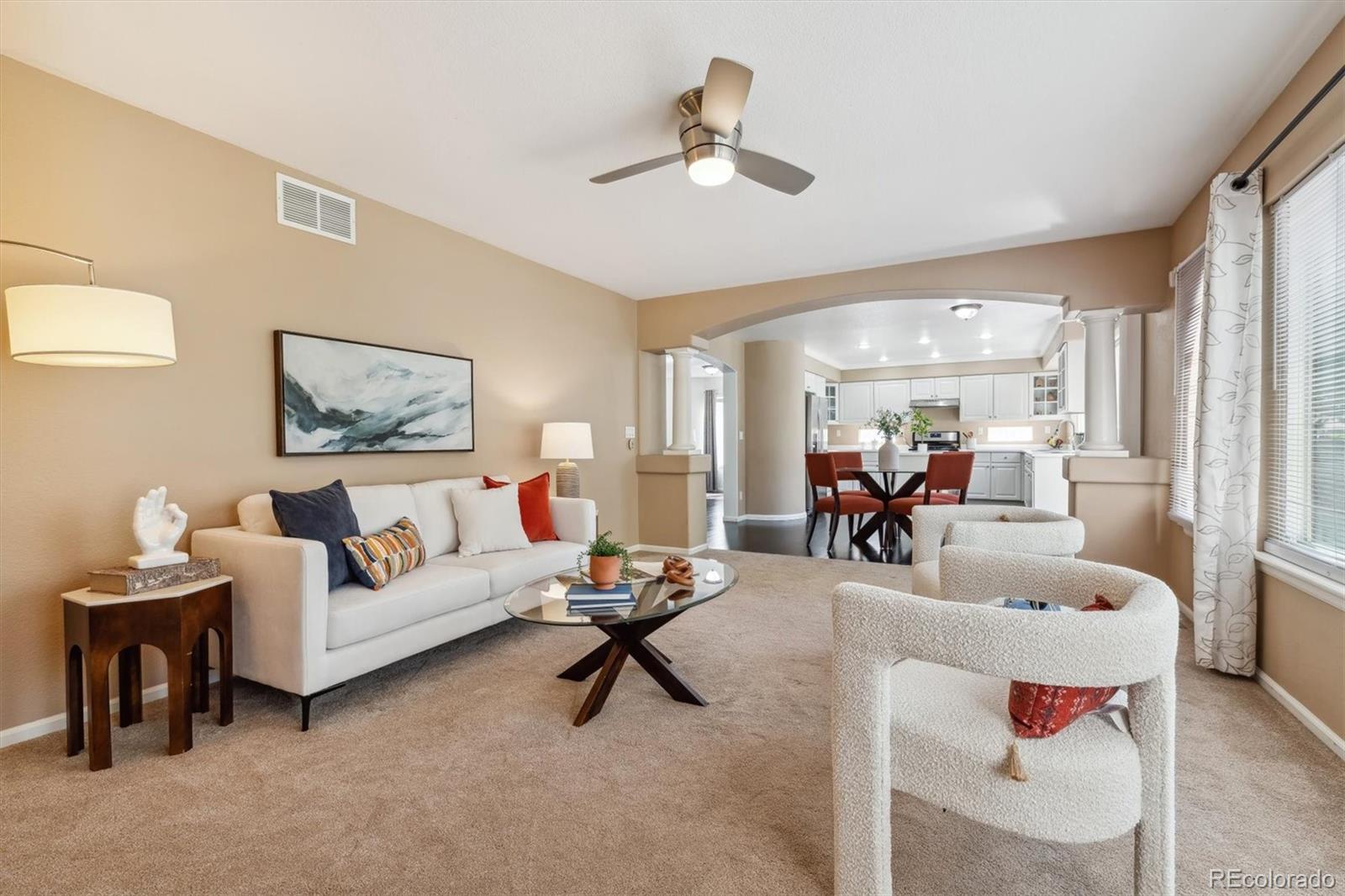 4922 Ashbrook Circle Highlands Ranch CO 80130