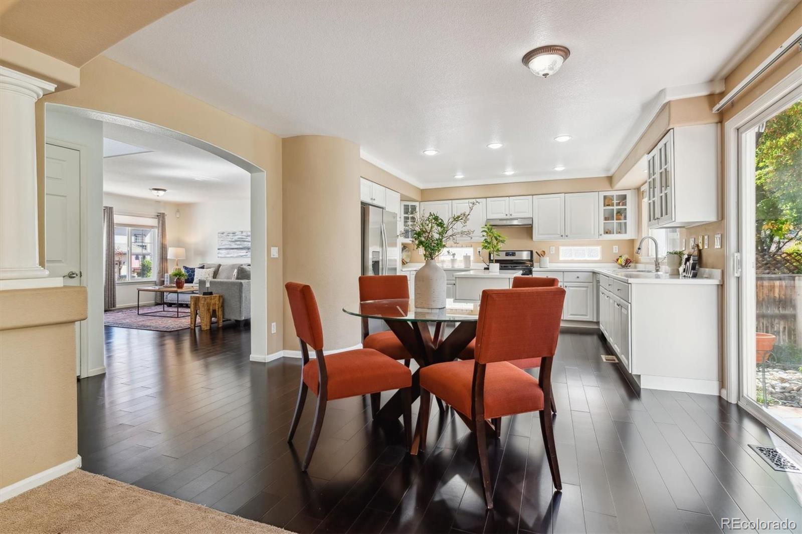 4922 Ashbrook Circle Highlands Ranch CO 80130