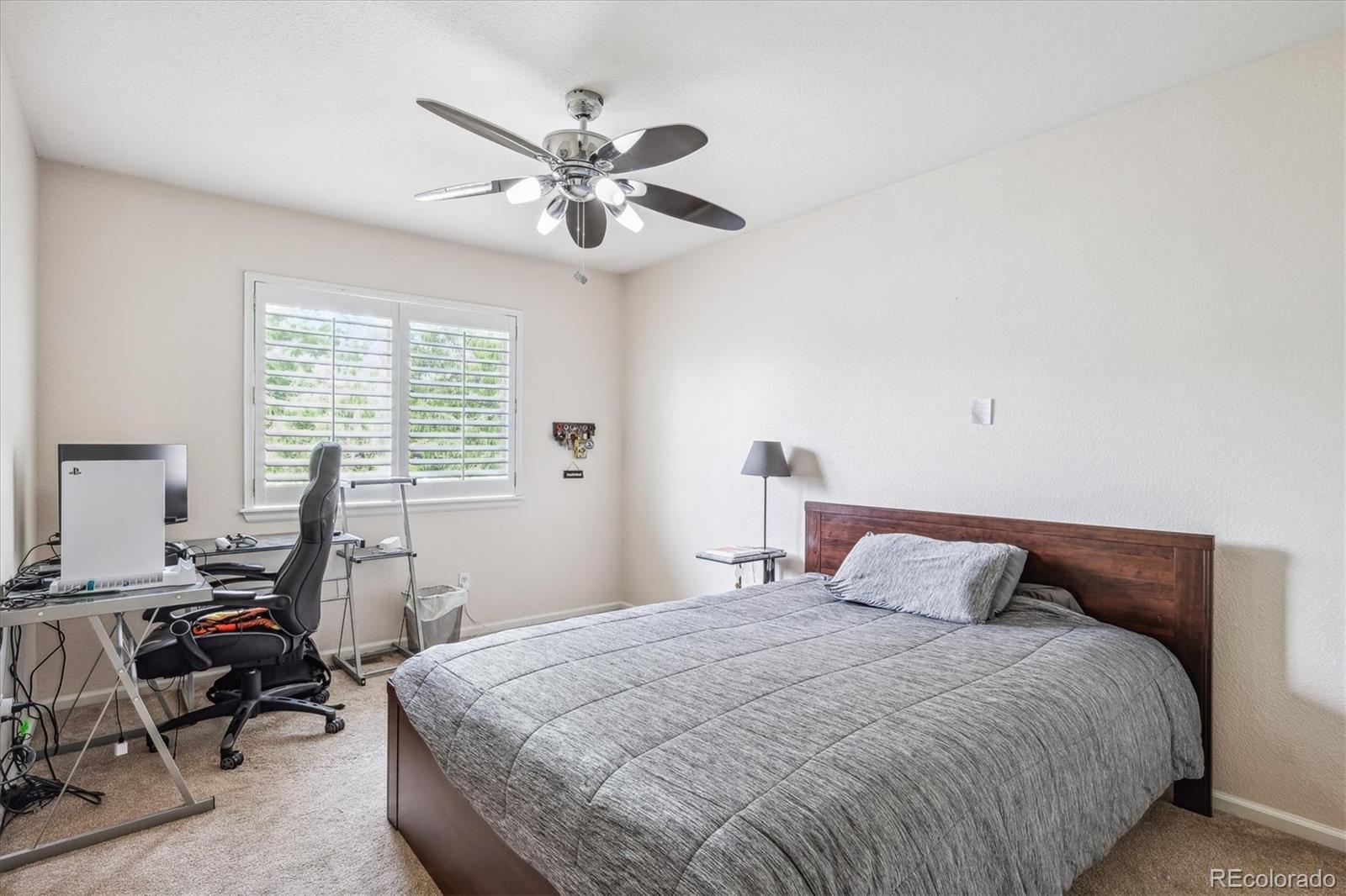 4922 Ashbrook Circle Highlands Ranch CO 80130
