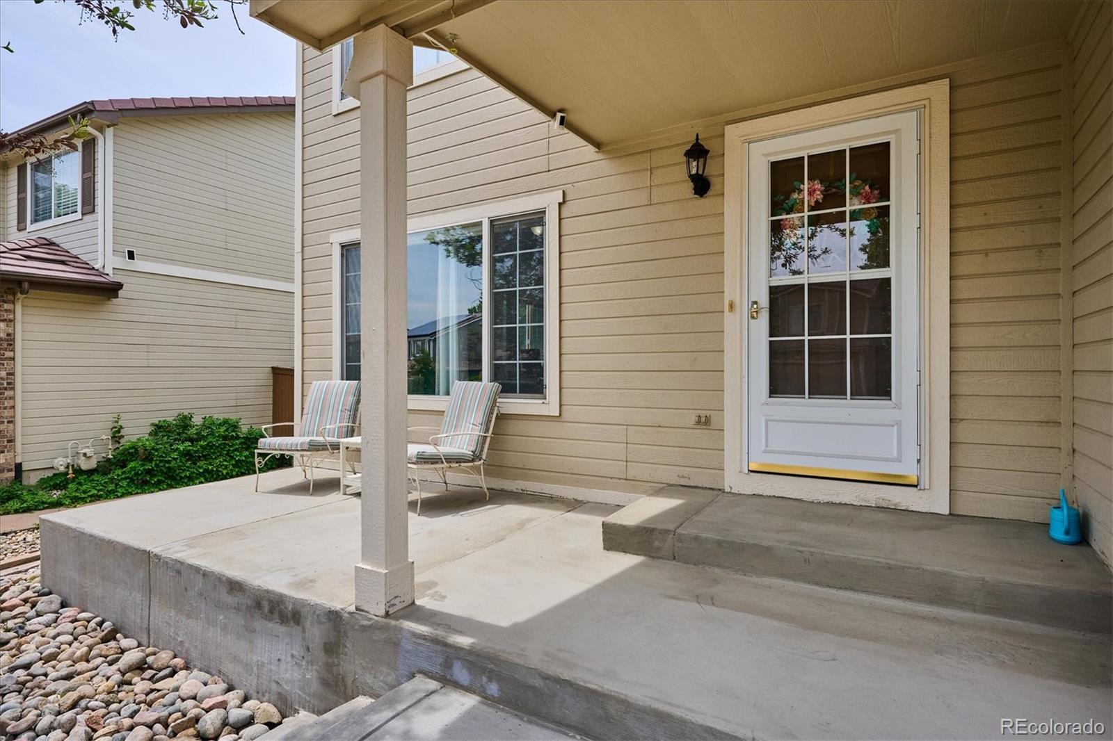 4922 Ashbrook Circle Highlands Ranch CO 80130