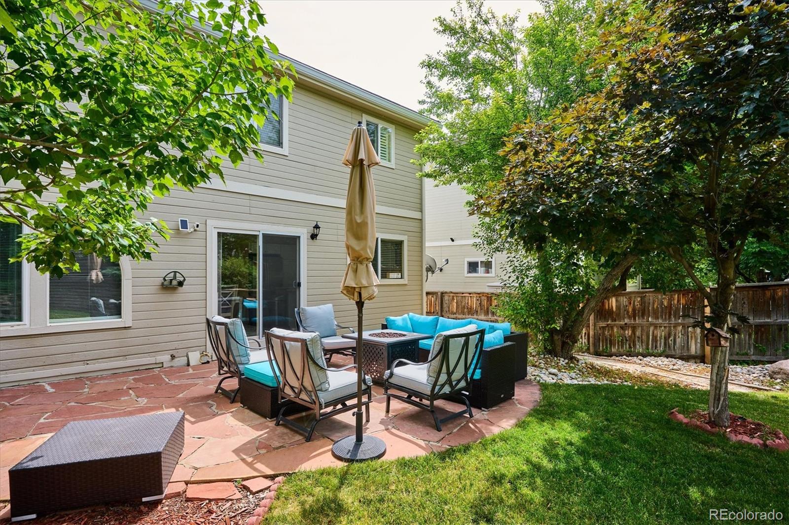 4922 Ashbrook Circle Highlands Ranch CO 80130