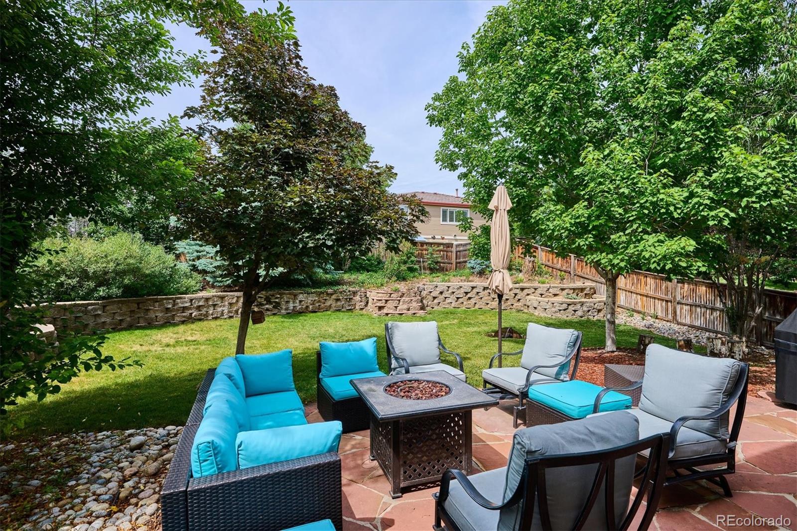 4922 Ashbrook Circle Highlands Ranch CO 80130