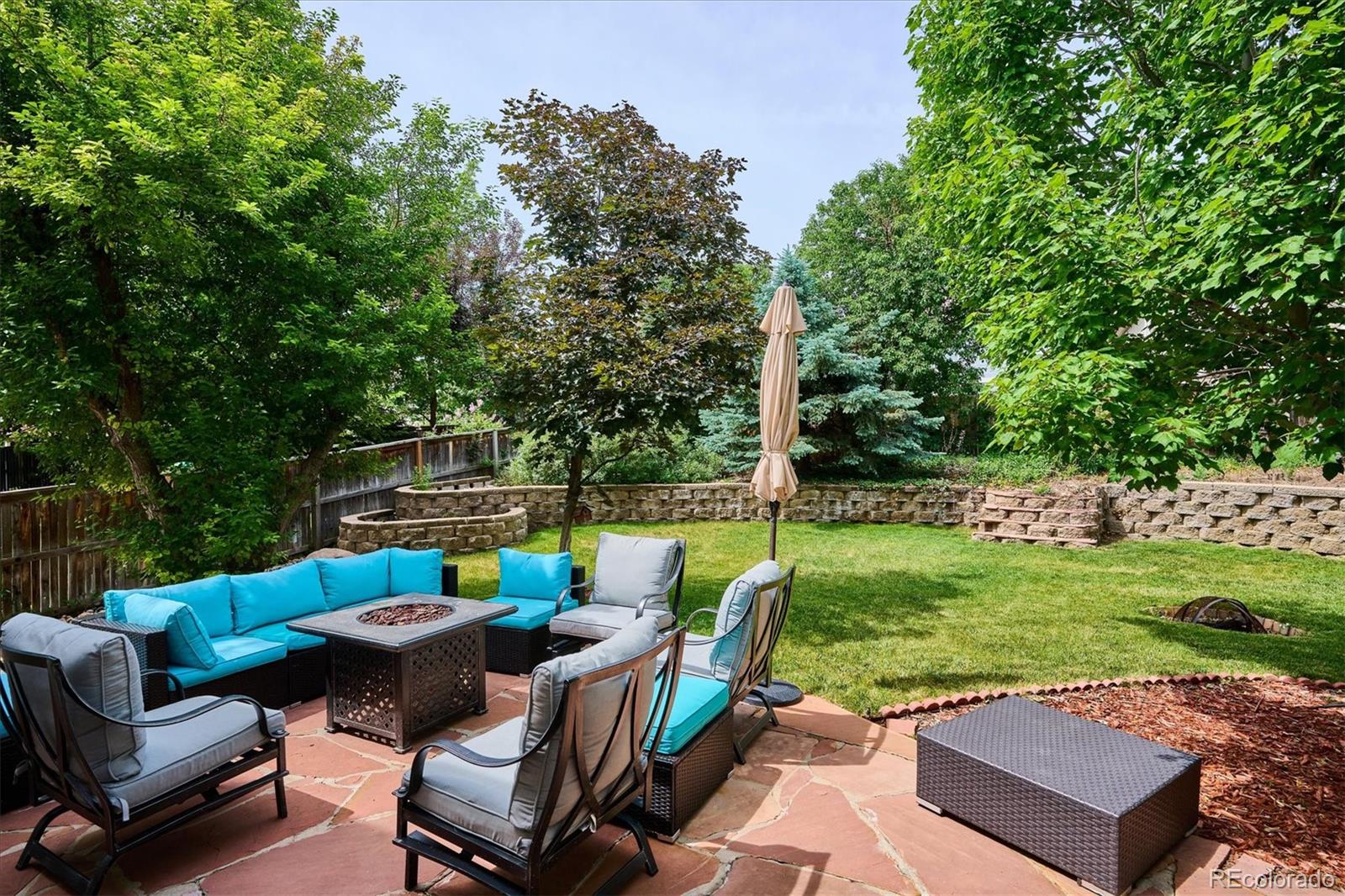 4922 Ashbrook Circle Highlands Ranch CO 80130