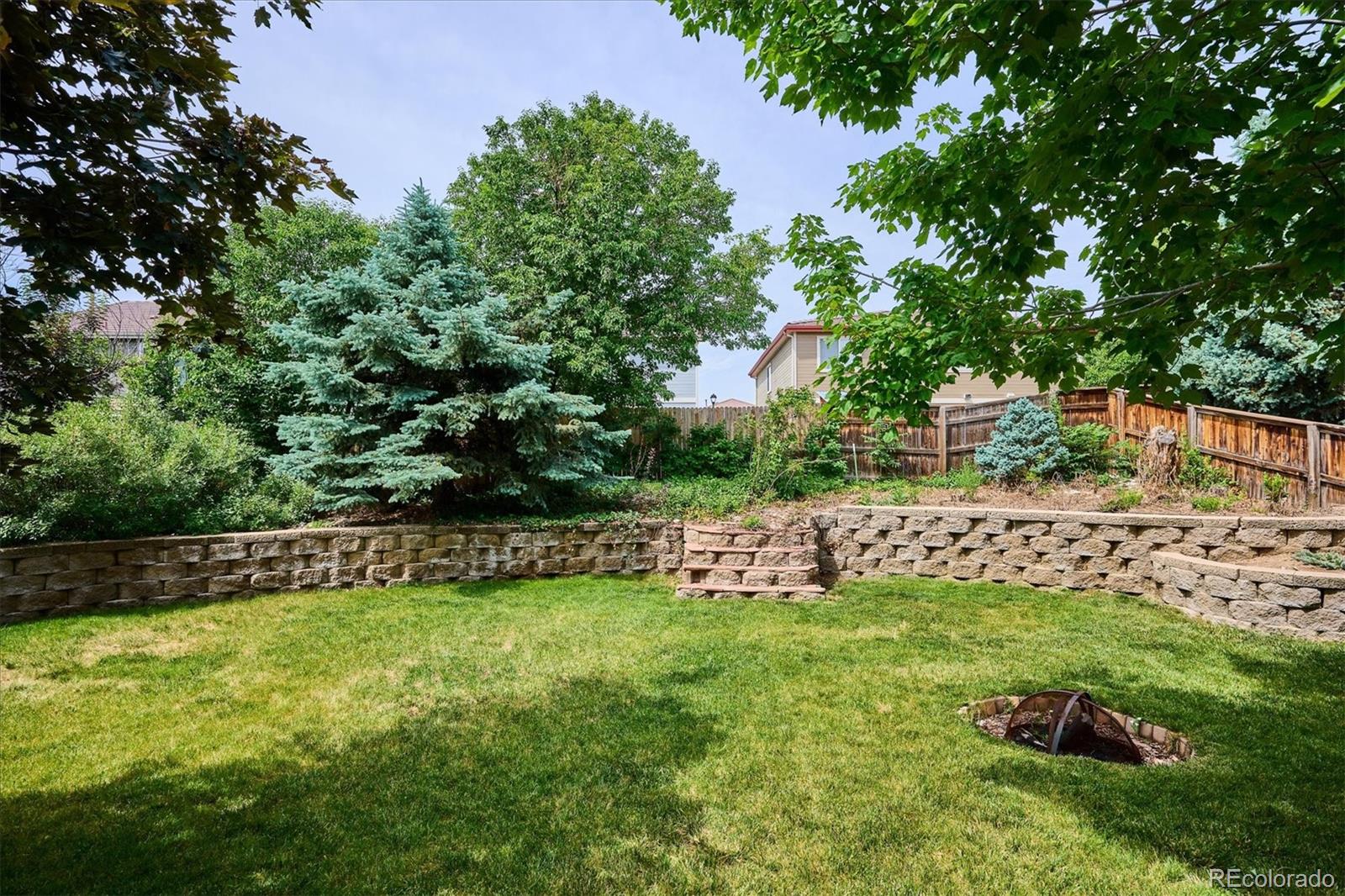 4922 Ashbrook Circle Highlands Ranch CO 80130