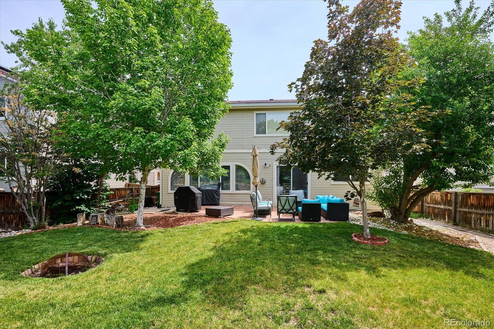 4922 Ashbrook Circle Highlands Ranch CO 80130
