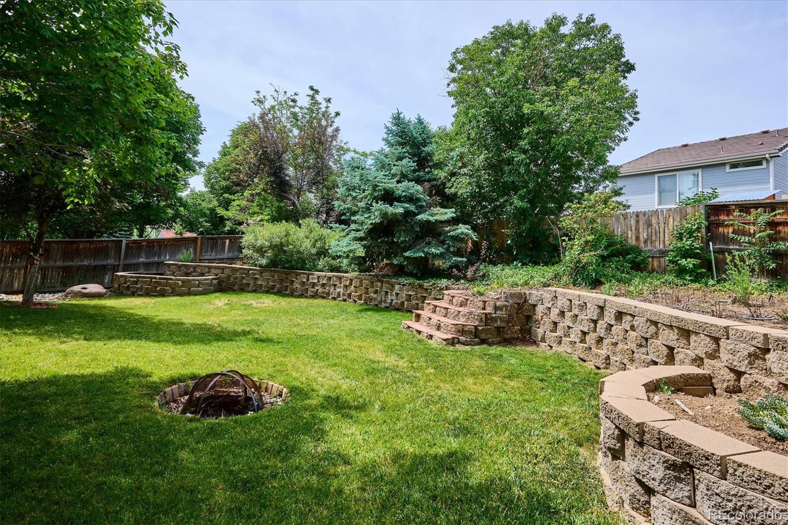4922 Ashbrook Circle Highlands Ranch CO 80130