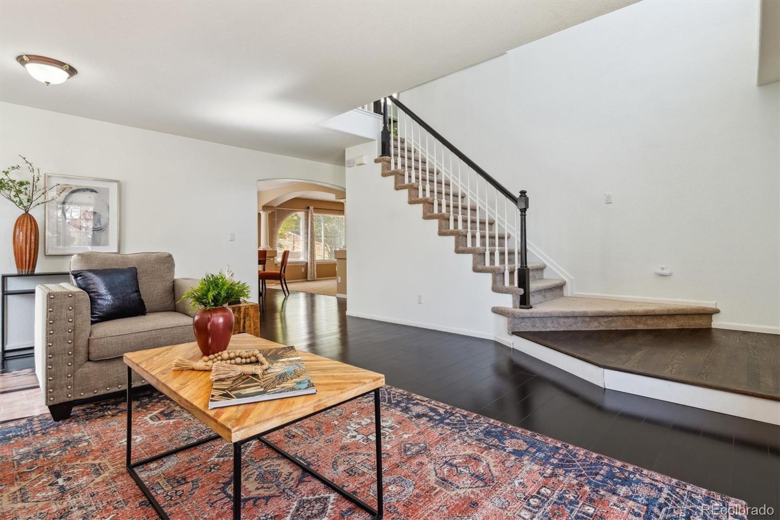 4922 Ashbrook Circle Highlands Ranch CO 80130