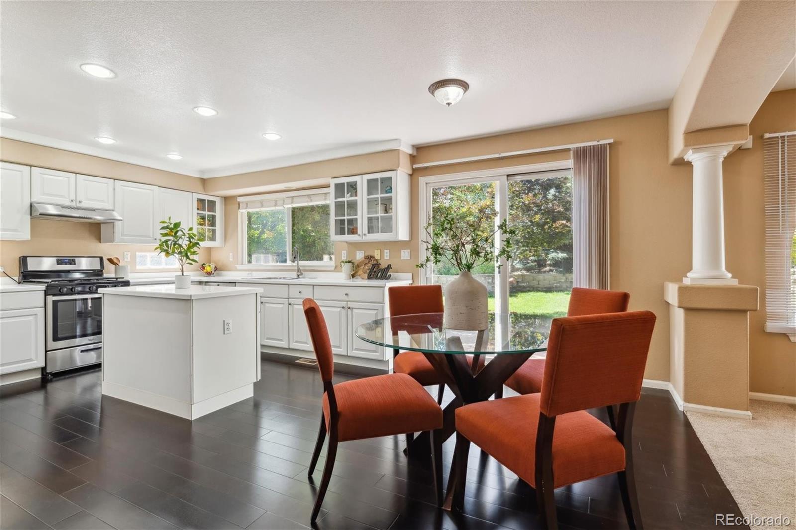 4922 Ashbrook Circle Highlands Ranch CO 80130