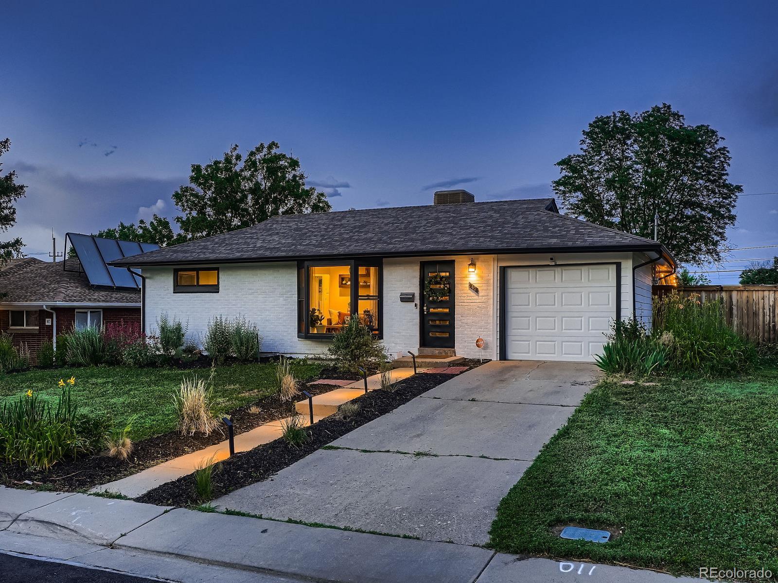 40 Benton Street Lakewood CO 80226
