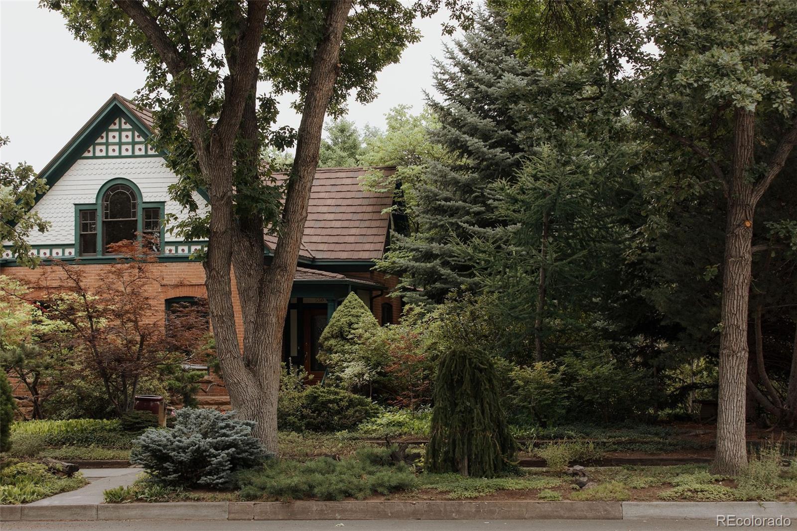 530 Smith Street Fort Collins CO 80524