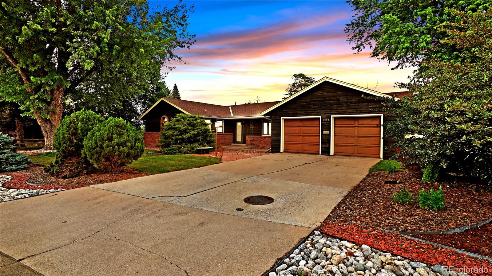 3661 E Orchard Road Centennial CO 80121