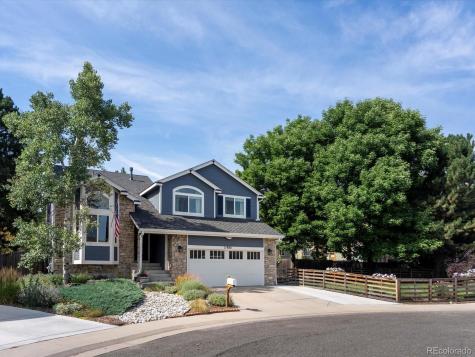 11980 W 68th Avenue Arvada CO 80004