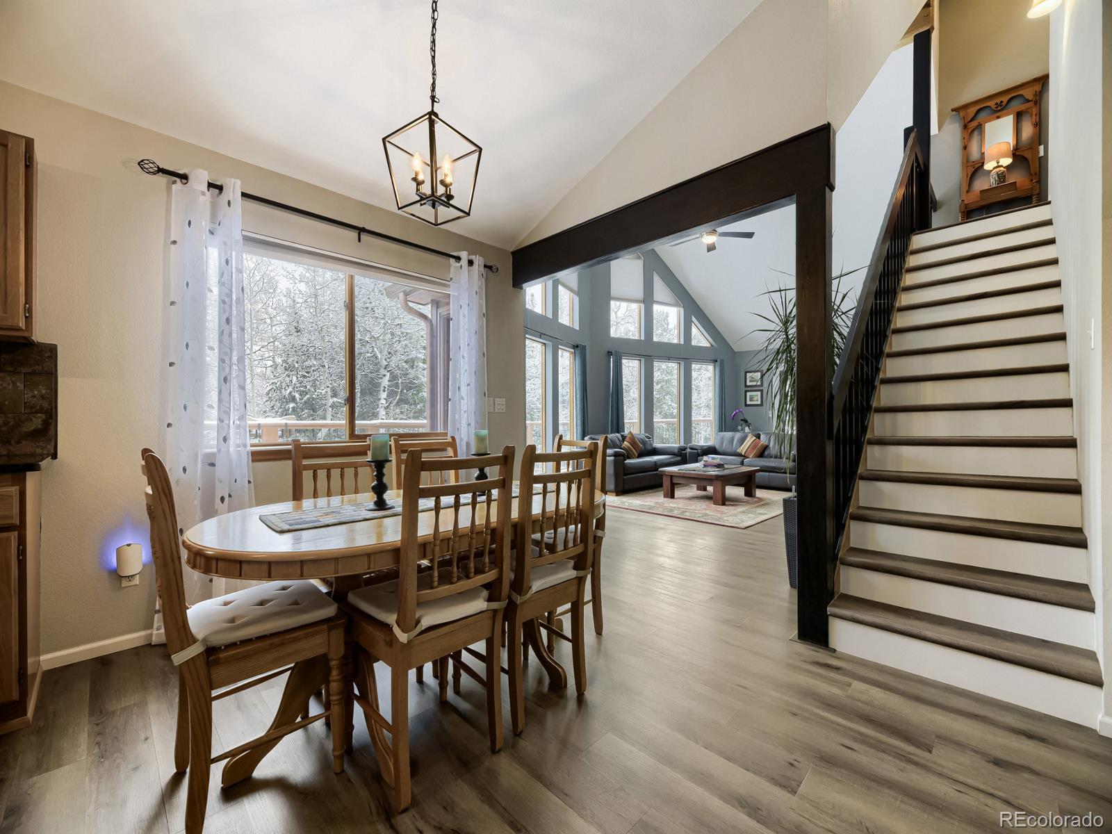 10622 Conifer Mountain Road Conifer CO 80433