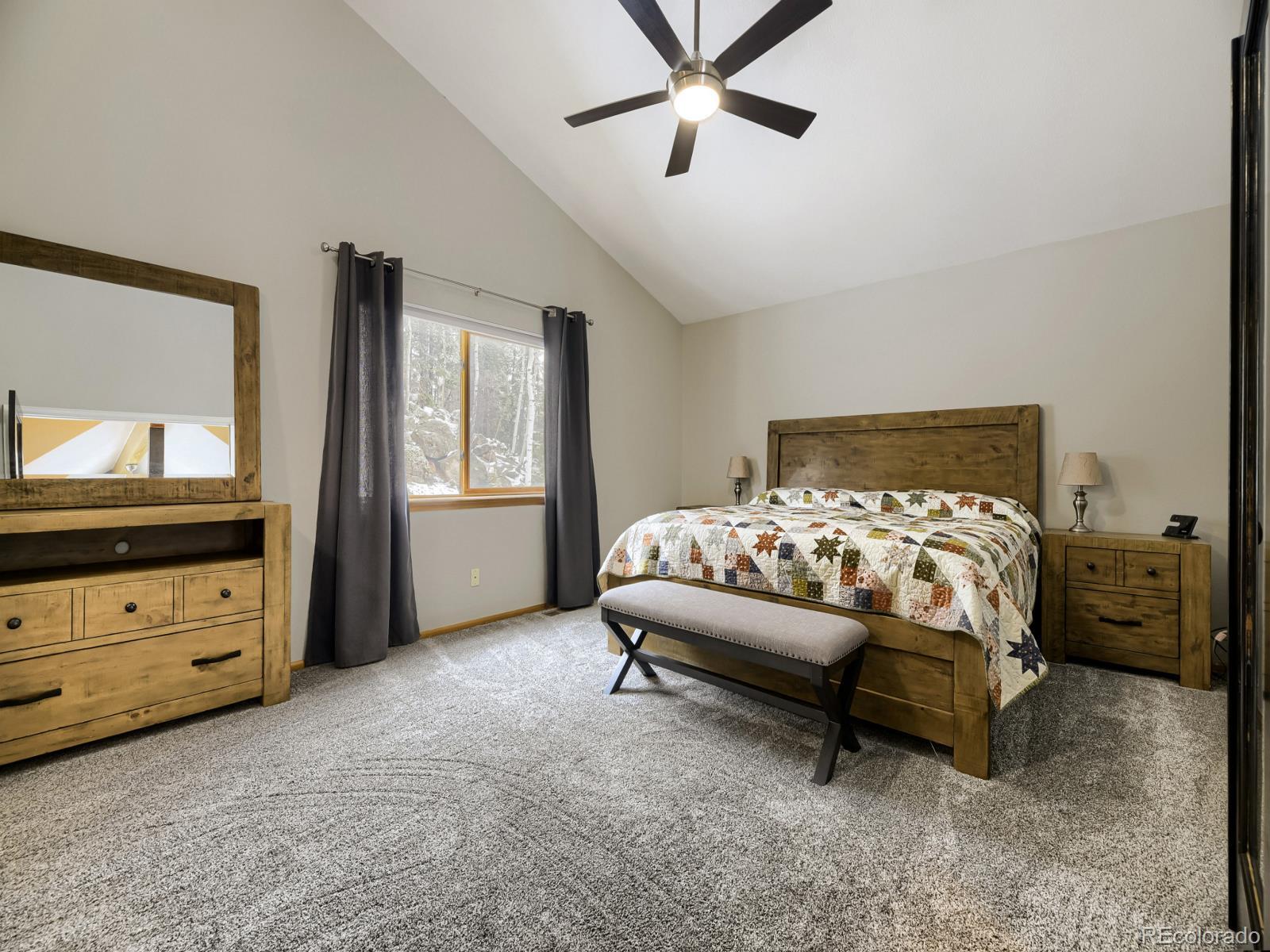 10622 Conifer Mountain Road Conifer CO 80433