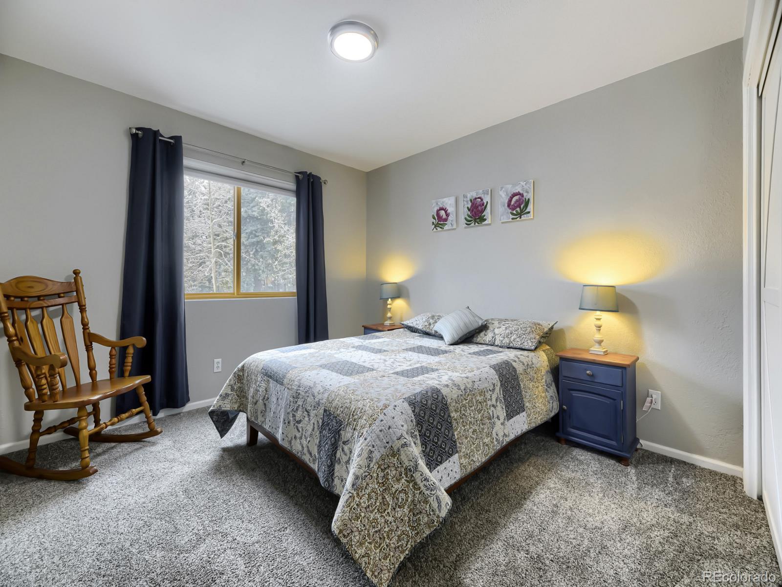 10622 Conifer Mountain Road Conifer CO 80433