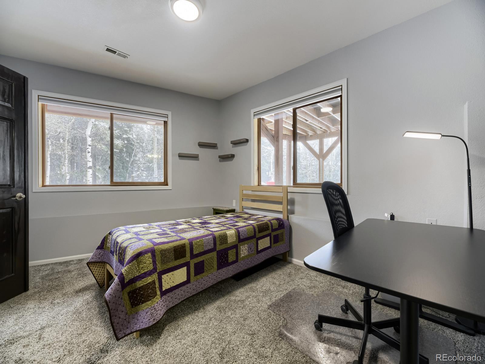 10622 Conifer Mountain Road Conifer CO 80433