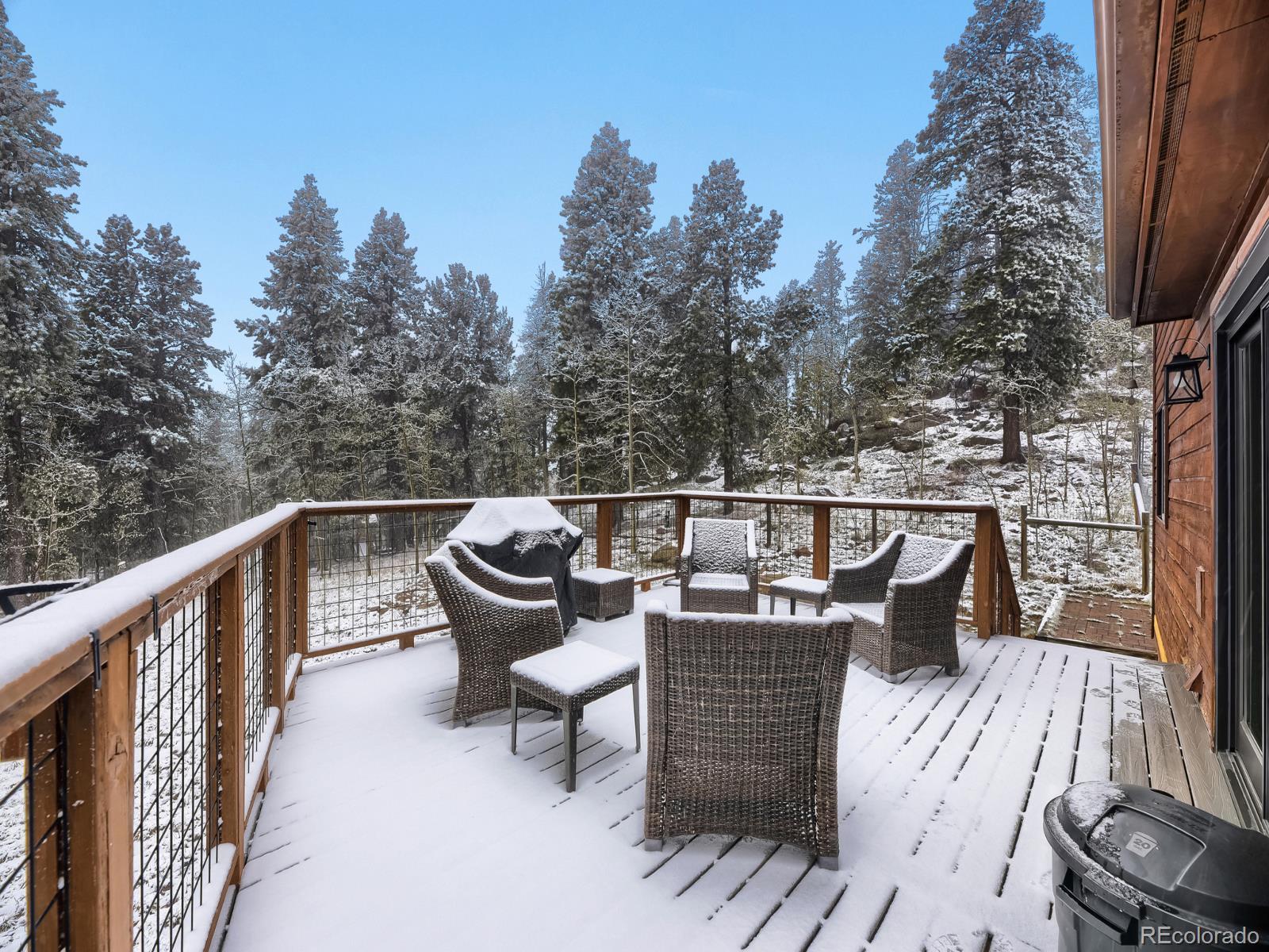 10622 Conifer Mountain Road Conifer CO 80433