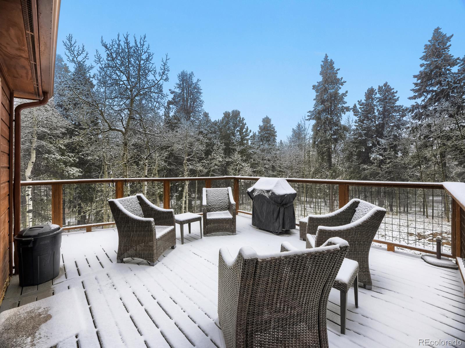 10622 Conifer Mountain Road Conifer CO 80433