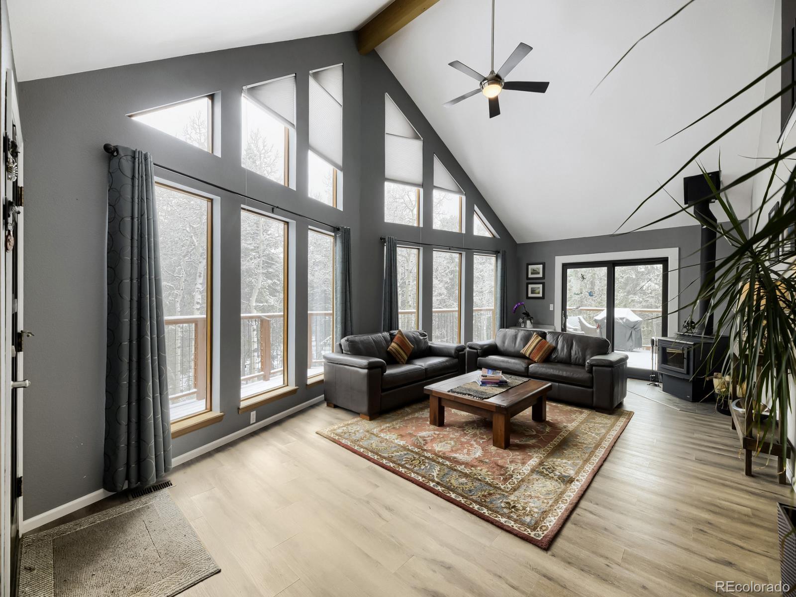 10622 Conifer Mountain Road Conifer CO 80433