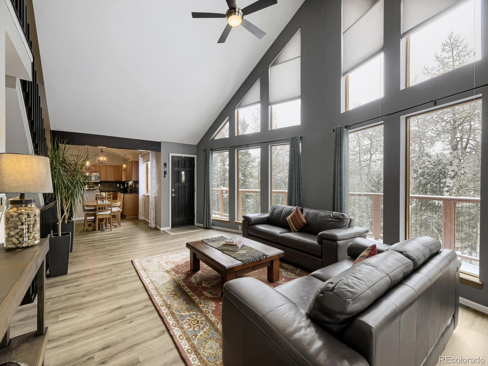 10622 Conifer Mountain Road Conifer CO 80433