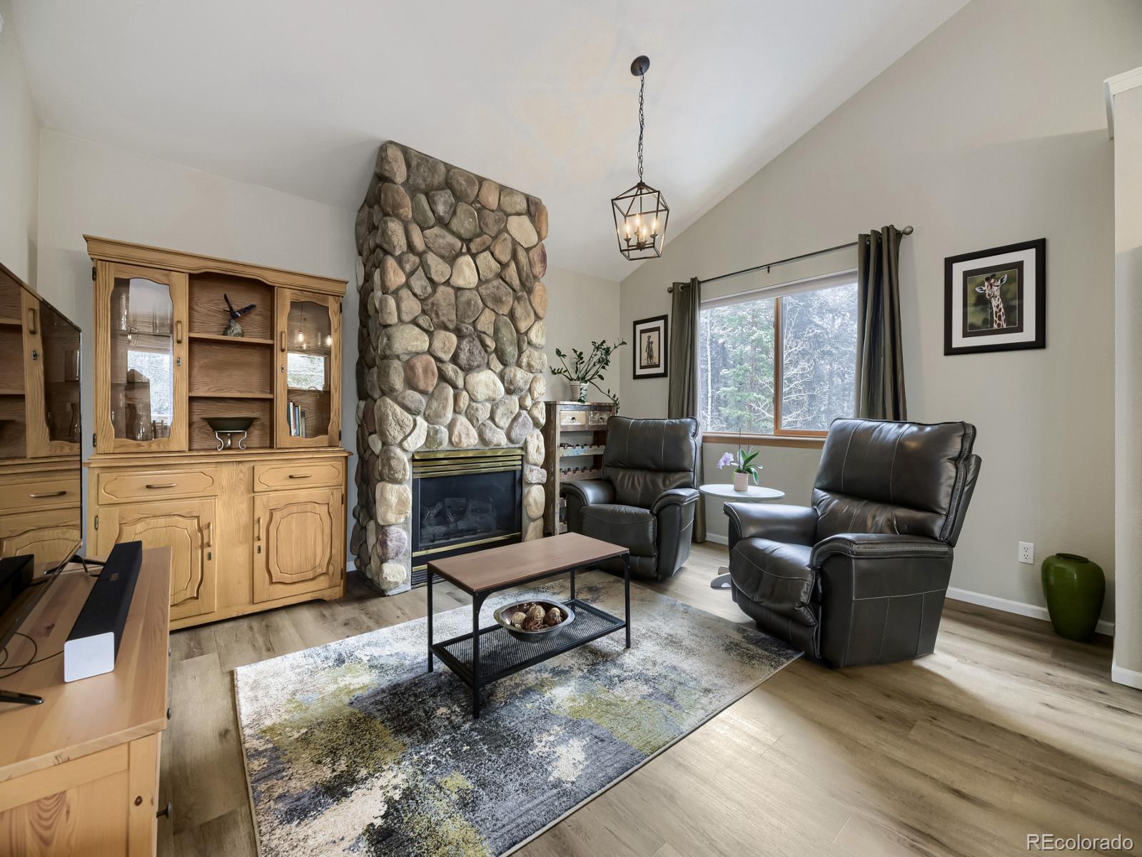 10622 Conifer Mountain Road Conifer CO 80433