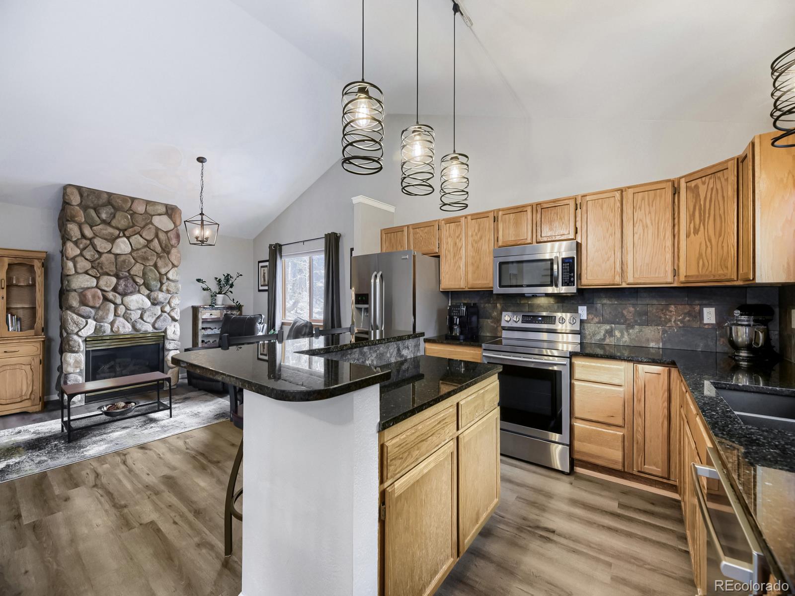 10622 Conifer Mountain Road Conifer CO 80433