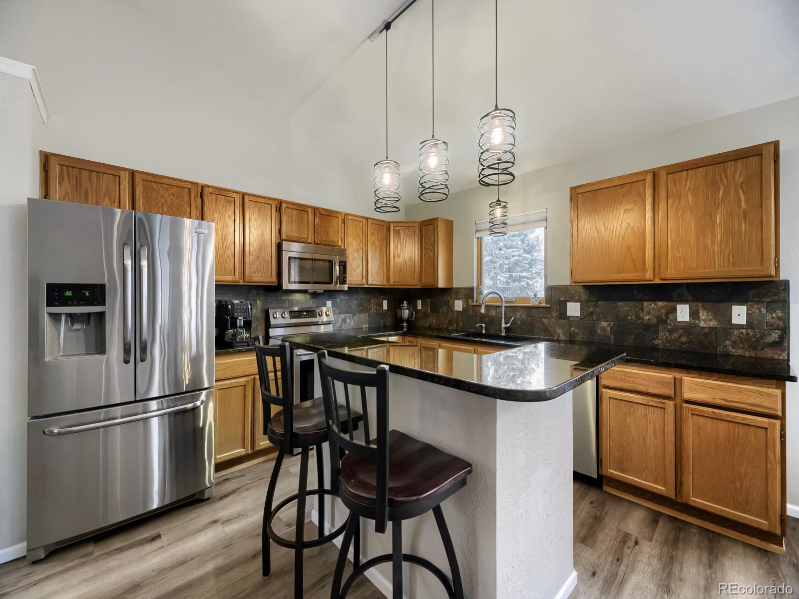 10622 Conifer Mountain Road Conifer CO 80433
