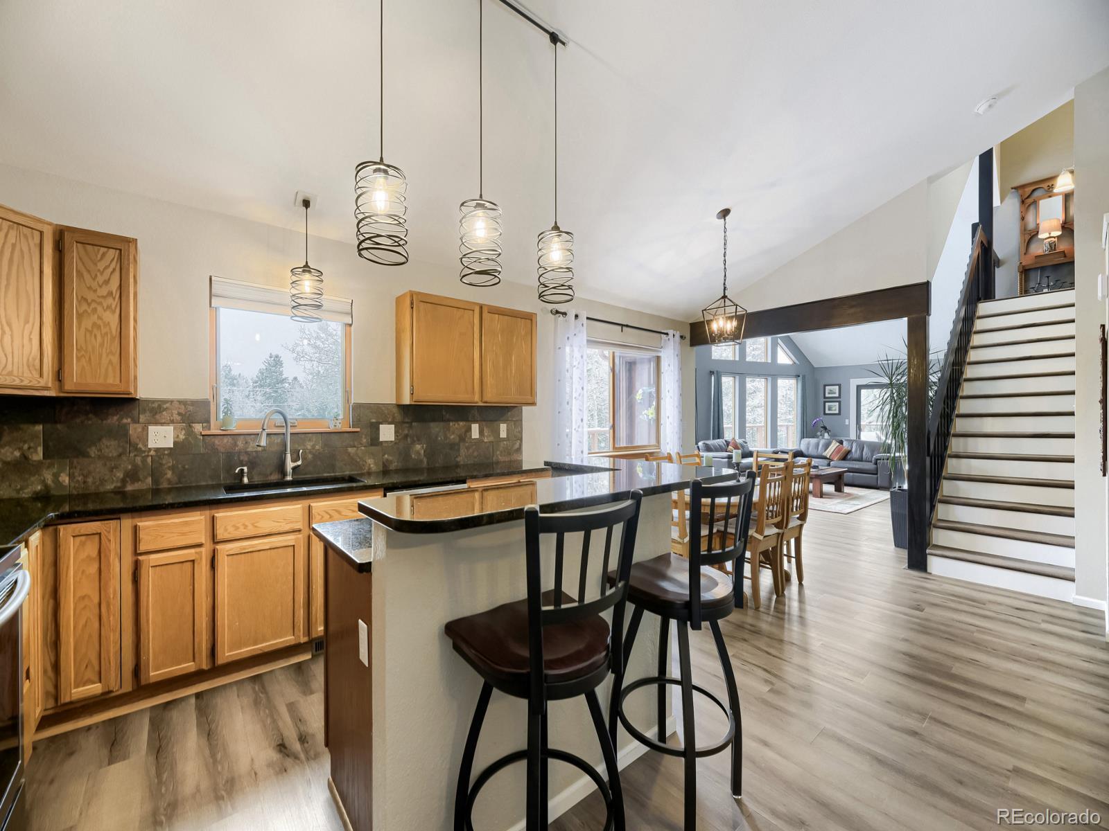 10622 Conifer Mountain Road Conifer CO 80433