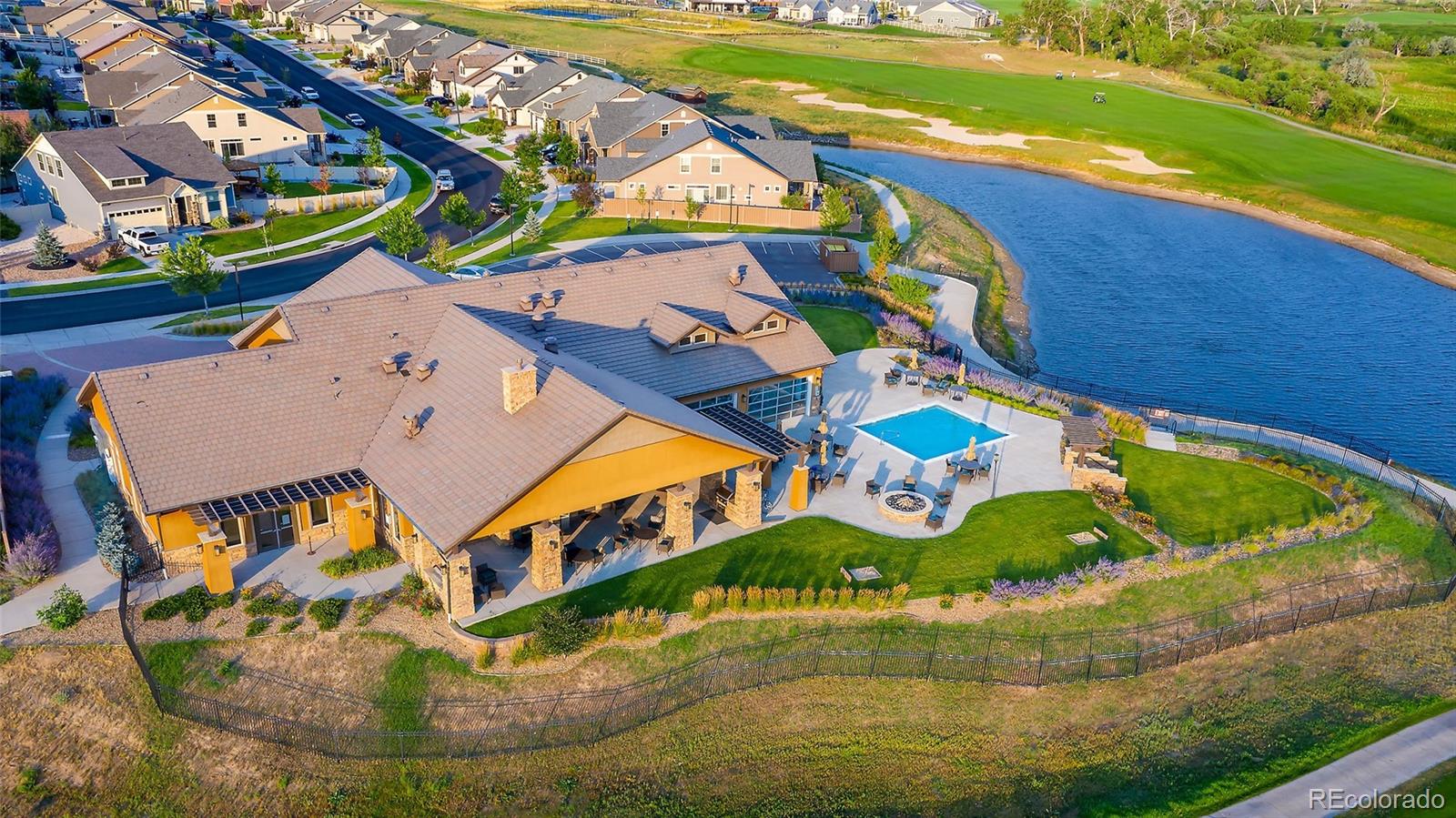 20392 E 53rd Drive Denver CO 80249