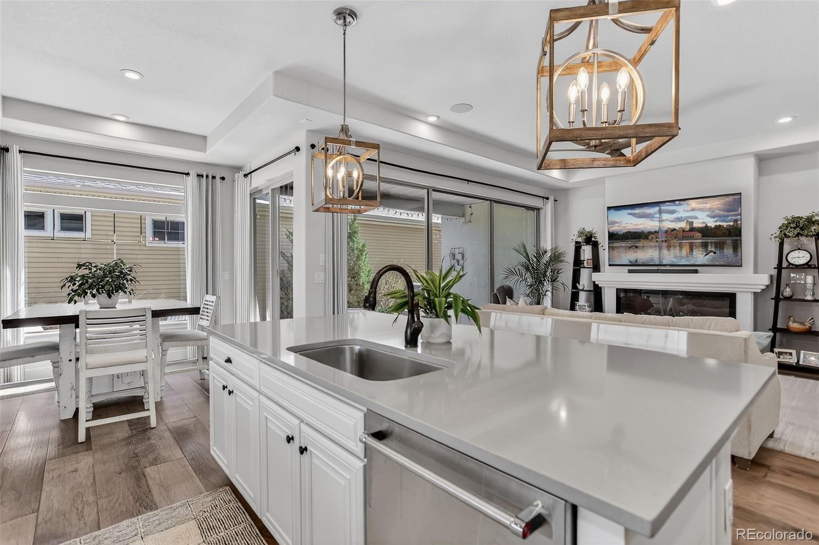 20392 E 53rd Drive Denver CO 80249