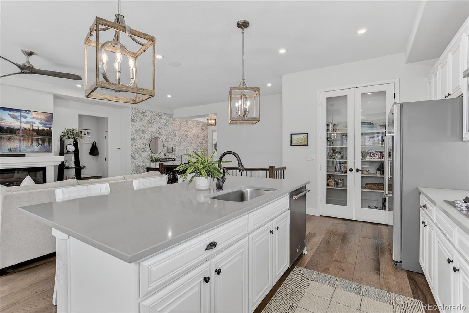 20392 E 53rd Drive Denver CO 80249
