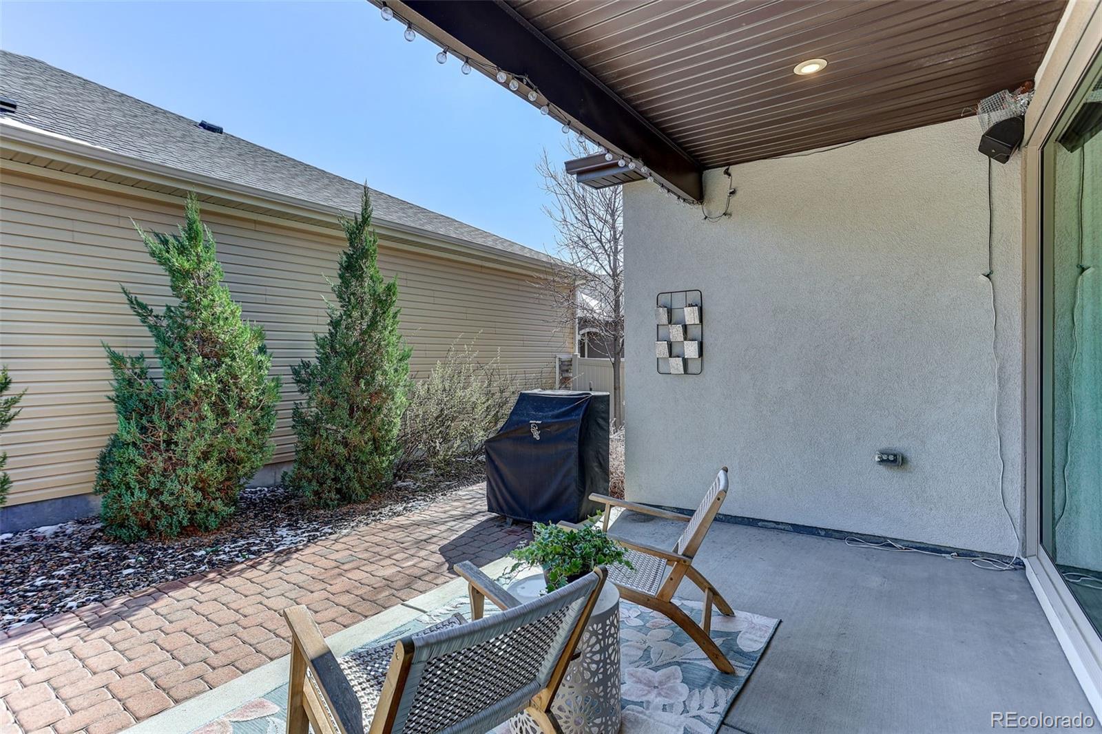 20392 E 53rd Drive Denver CO 80249