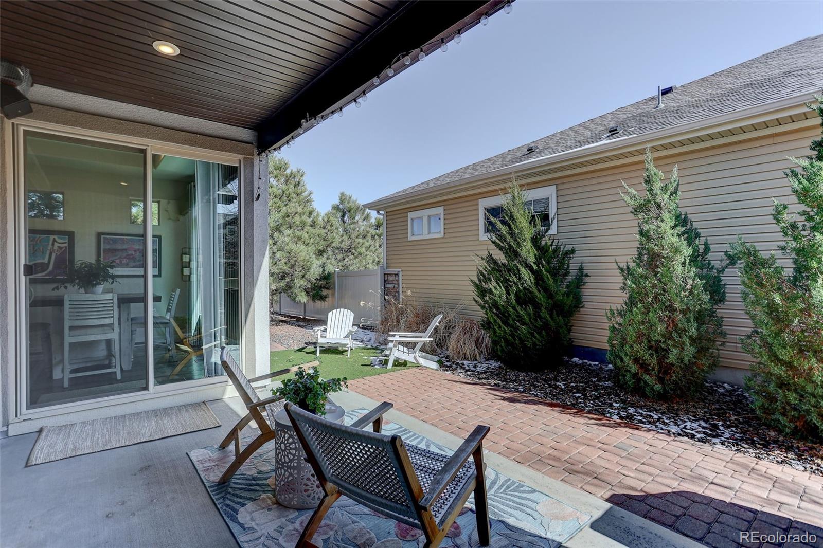 20392 E 53rd Drive Denver CO 80249