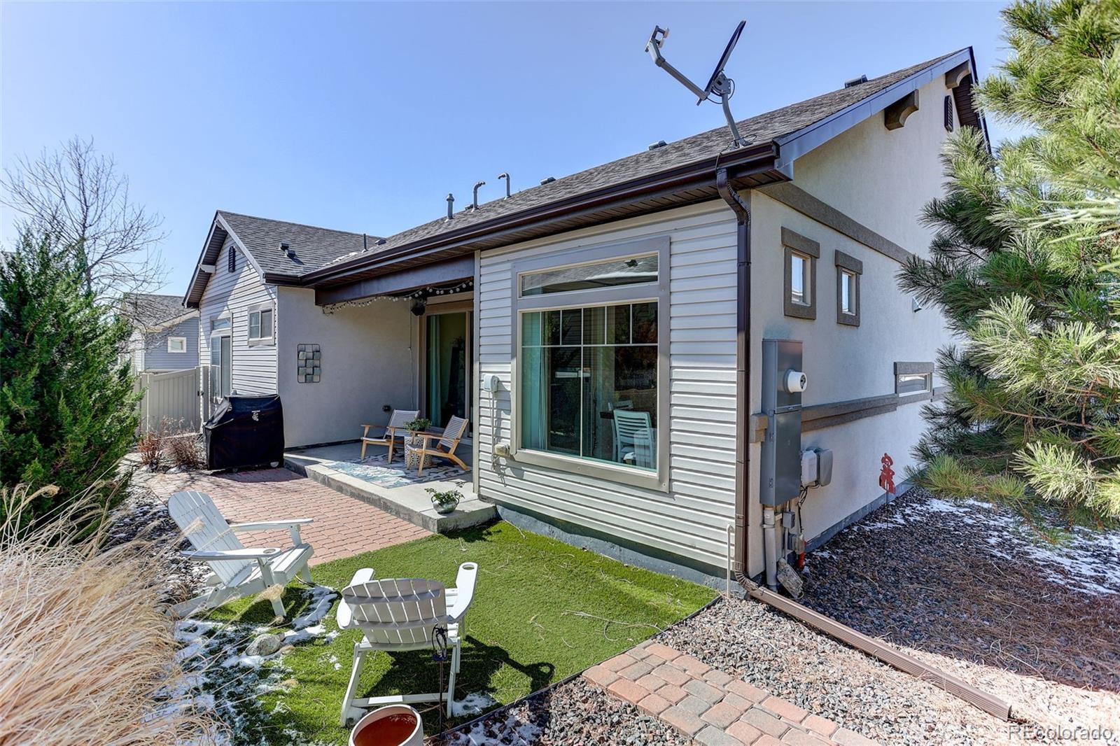 20392 E 53rd Drive Denver CO 80249