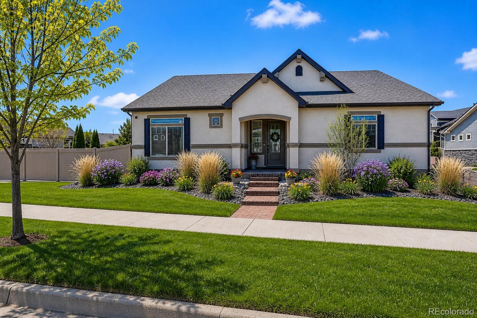 20392 E 53rd Drive Denver CO 80249