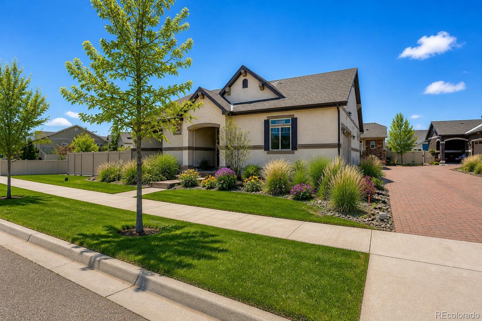 20392 E 53rd Drive Denver CO 80249