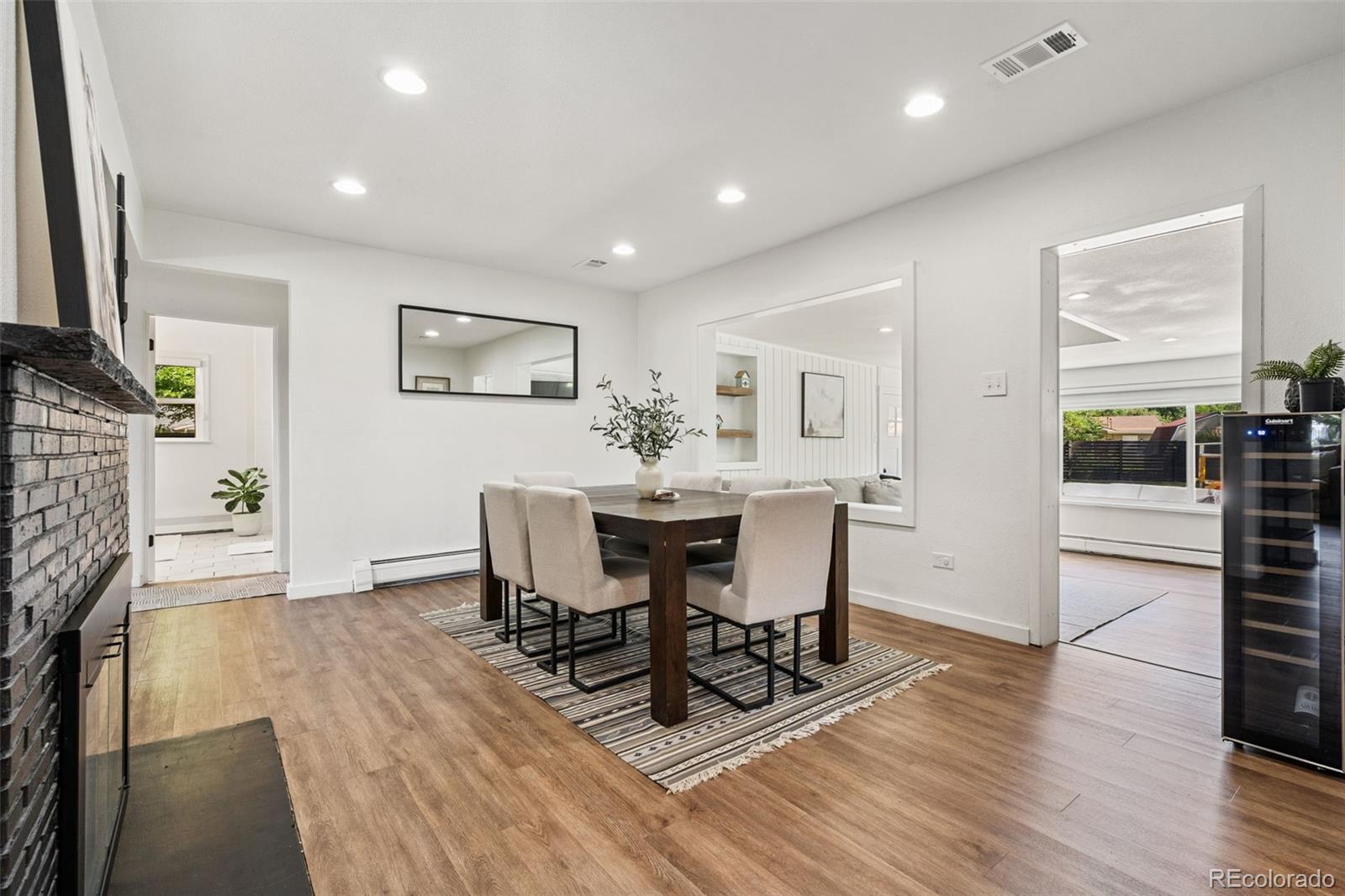 1600 Balsam Street Lakewood CO 80214