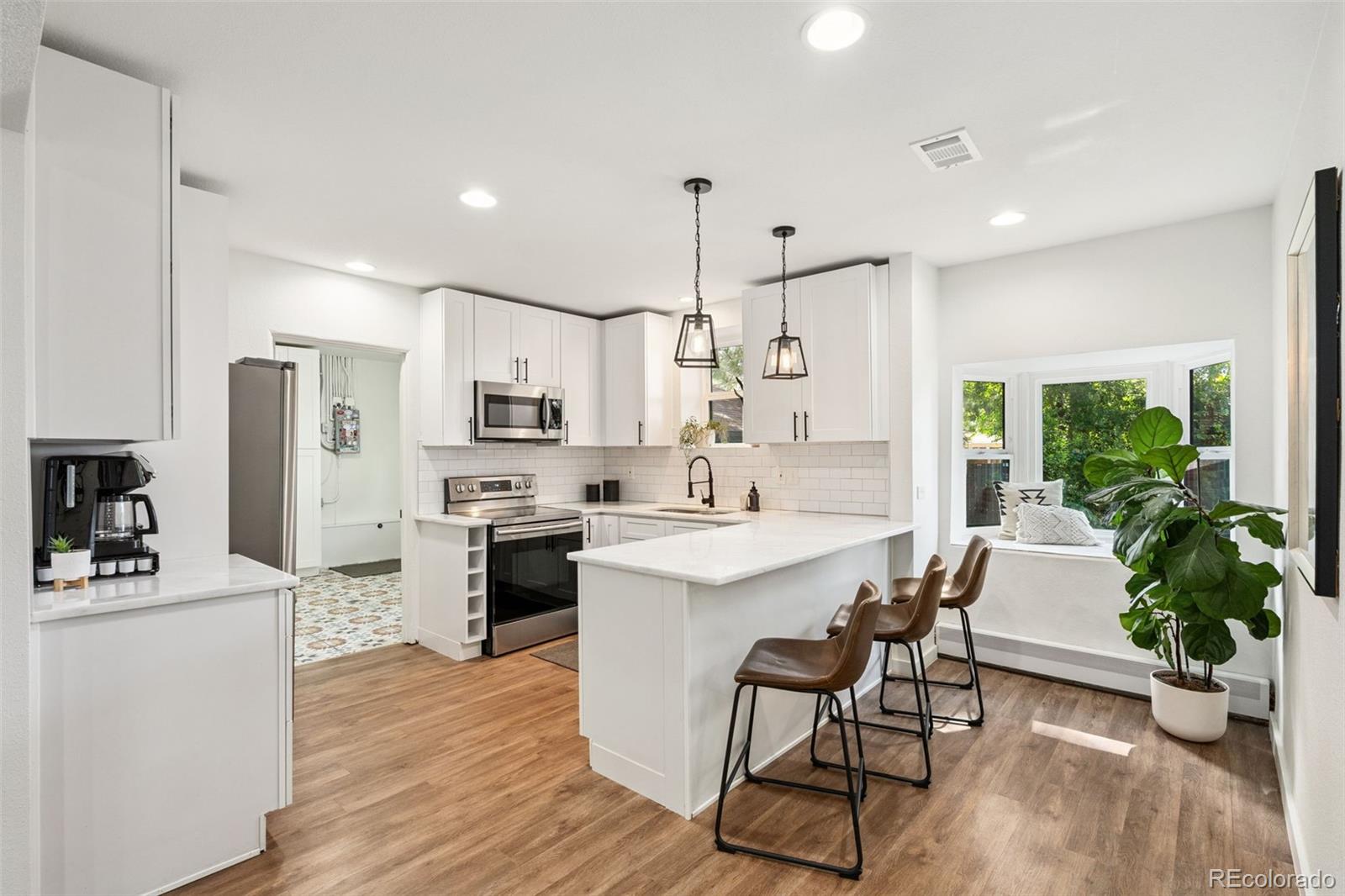 1600 Balsam Street Lakewood CO 80214