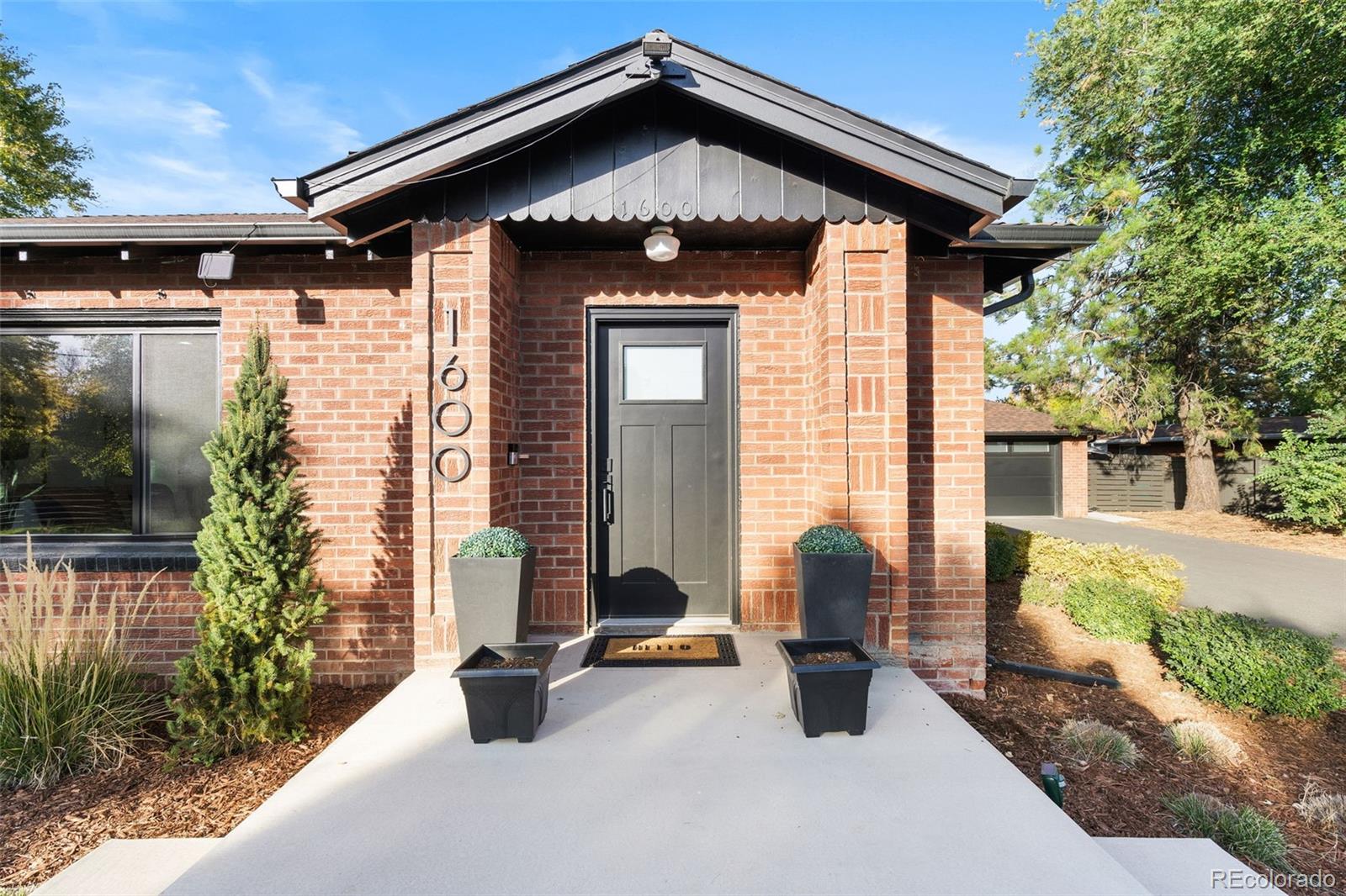 1600 Balsam Street Lakewood CO 80214
