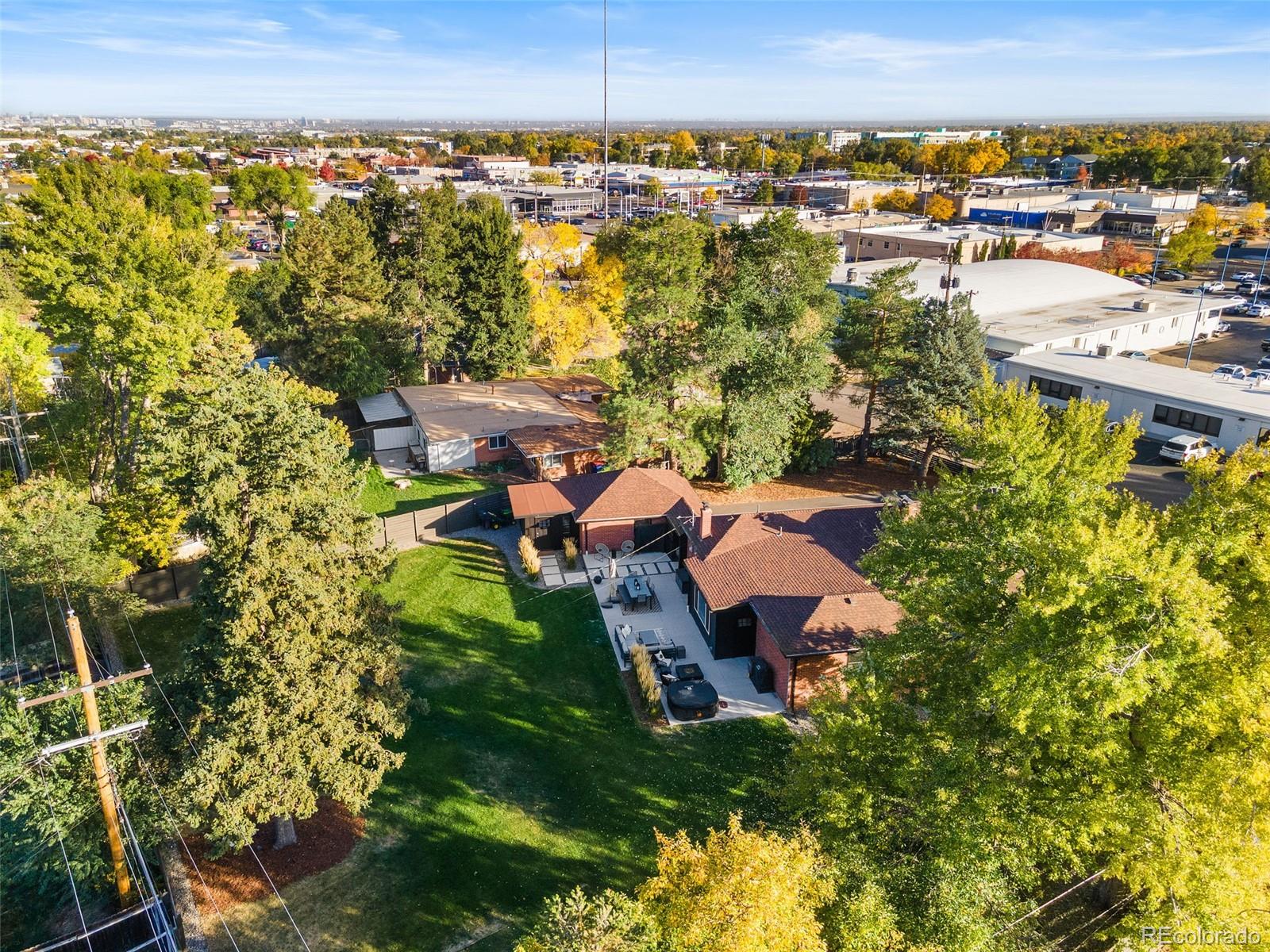 1600 Balsam Street Lakewood CO 80214