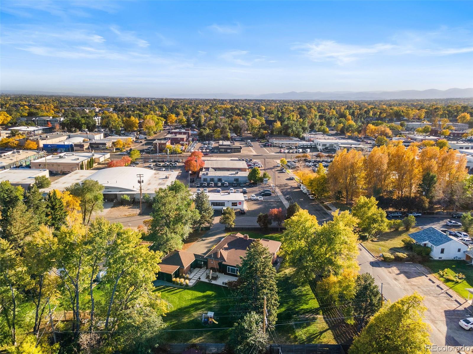 1600 Balsam Street Lakewood CO 80214
