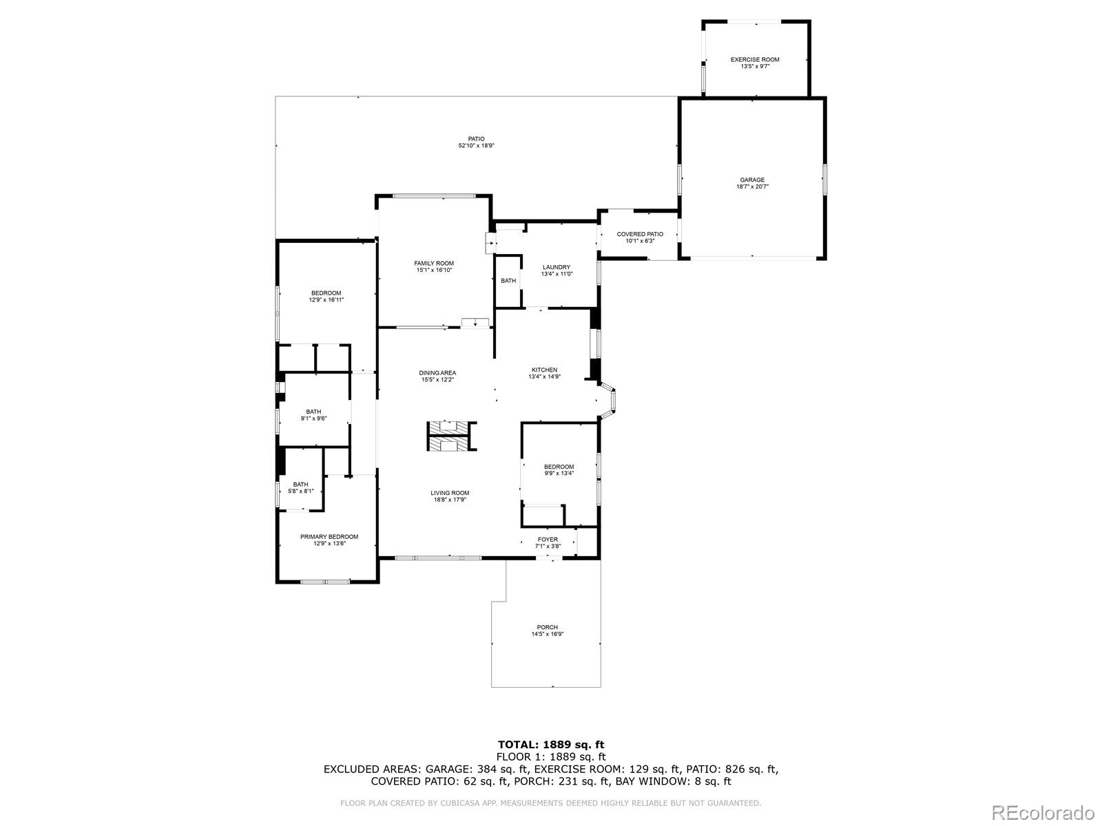 1600 Balsam Street Lakewood CO 80214
