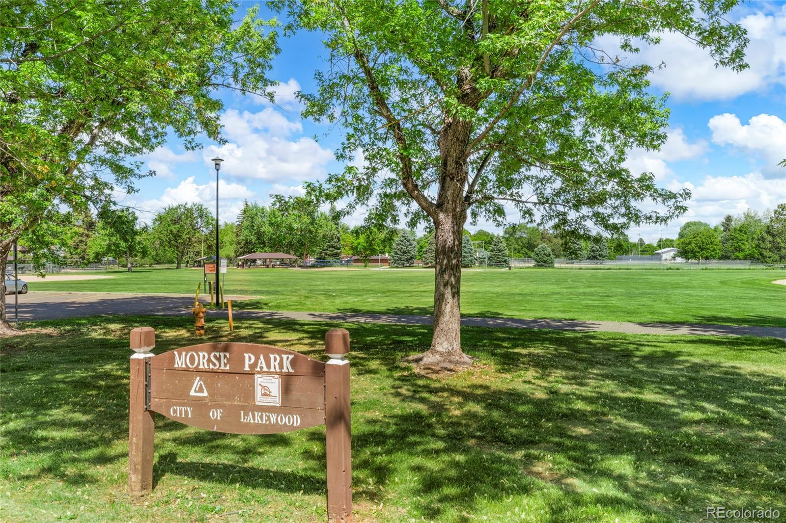 1600 Balsam Street Lakewood CO 80214