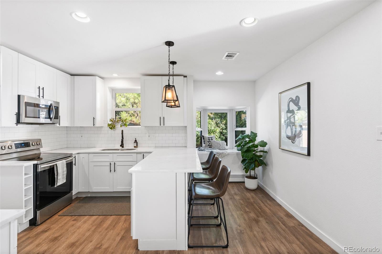 1600 Balsam Street Lakewood CO 80214