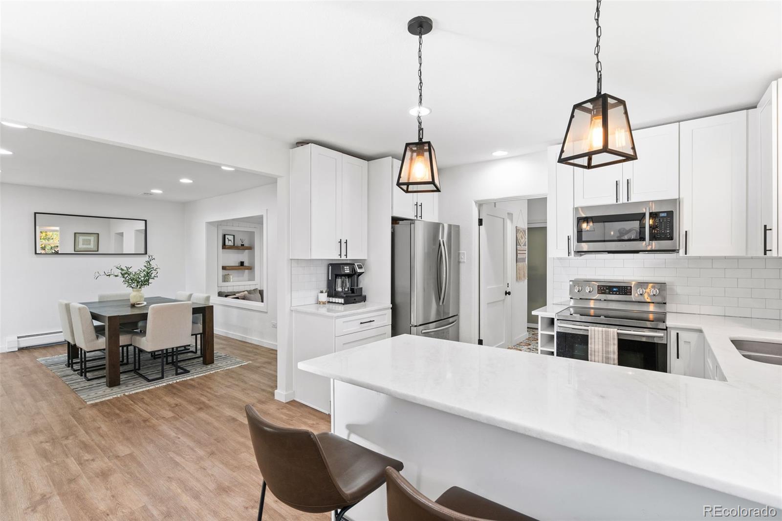 1600 Balsam Street Lakewood CO 80214