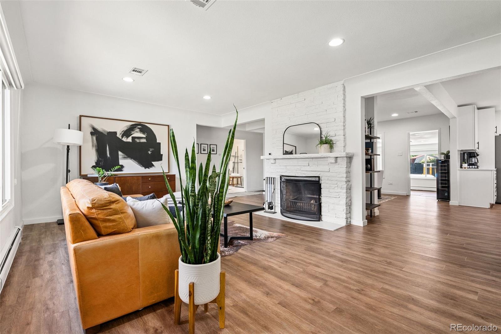 1600 Balsam Street Lakewood CO 80214