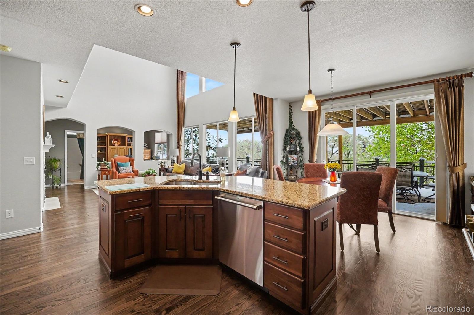 3307 Sturbridge Drive Highlands Ranch CO 80129